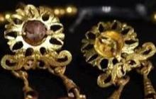 Setumpuk Perhiasan Emas Berusia 1800 Tahun Ditemukan Dalam Peti Mati Gadis Romawi, Diyakini Jadi Pelindung di Akhirat