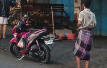 Duel Berdarah di Wadungasri Sidoarjo, Seorang Pria Tewas