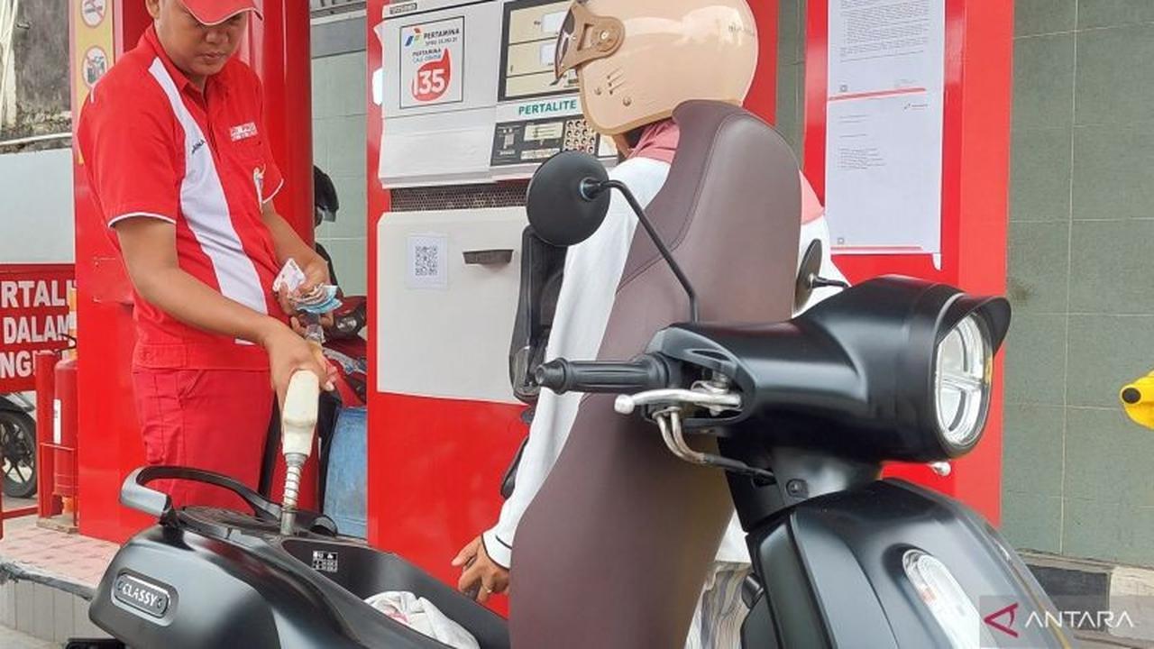 Fakta Alur Pelabuhan Dangkal 2,9 Meter Ancam Krisis BBM Bengkulu, HPMPI Desak Pemerintah Bertindak