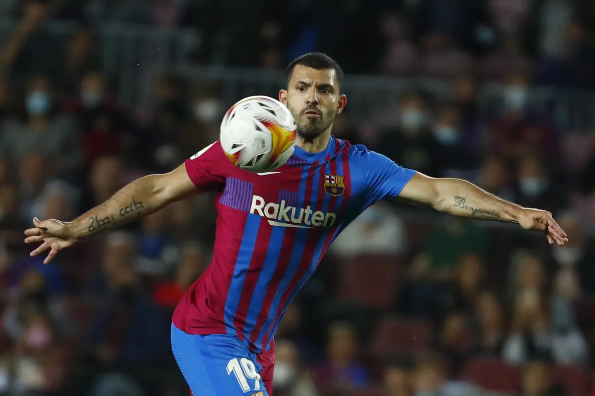 Sempat Tertinggal, Barcelona Tekuk Valencia 3-1