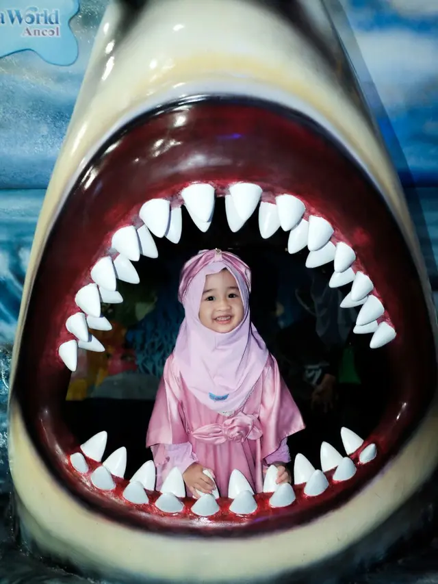 Aishwa Nahla Karnadi