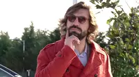 Pirlo Ragu AC Milan Bakal Rebut Scudetto