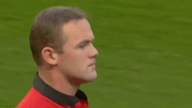 MU-Chelsea Berakhir Imbang