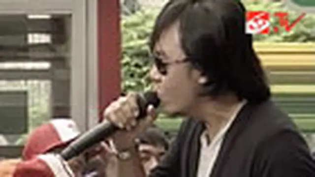 Ari Lasso-Cintailah Aku Sepenuh Hati