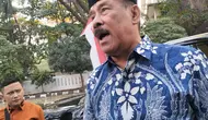 4 Pemain Persib Cedera Jelang Melawan Sabah FC, Umuh Muchtar: Tidak Ada Masalah,Skuad Inti Siap Tempur