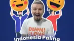 Indonesia kembali jadi negara paling dermawan di dunia. Prinsip gotong royong dan semangat kolaborasi jadi pondasi masyarakat Indonesia untuk selalu berbagi.