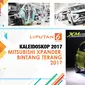 Kaleidoskop 2017: Mitsubishi Xpander, Bintang Terang 2017