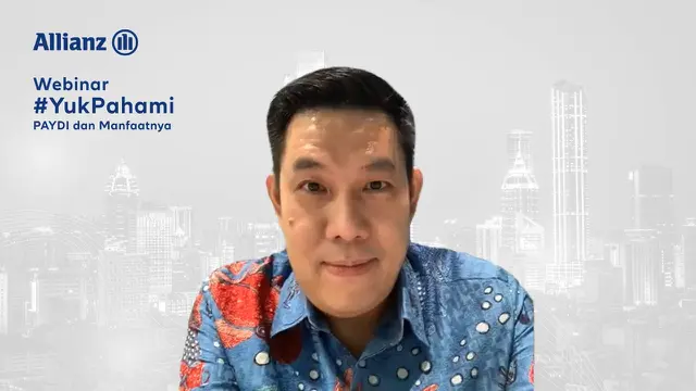 Allianz Life Indonesia