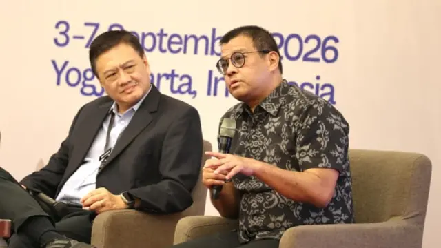Andi Widjajanto PDIP Ungkap Cara Demokrasi Bisa Dilemahkan