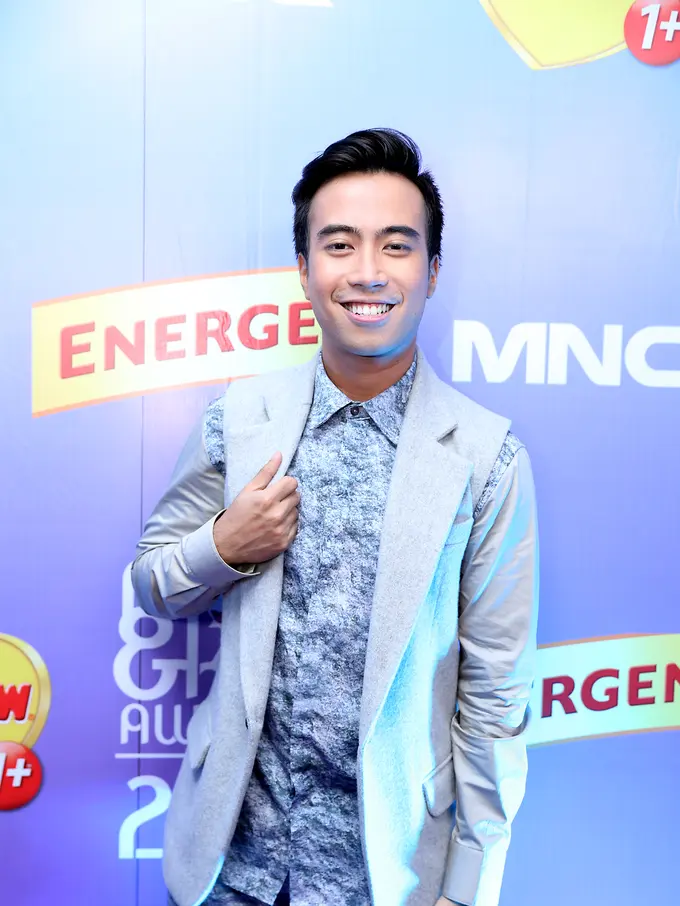 [Bintang] Vidi Aldiano