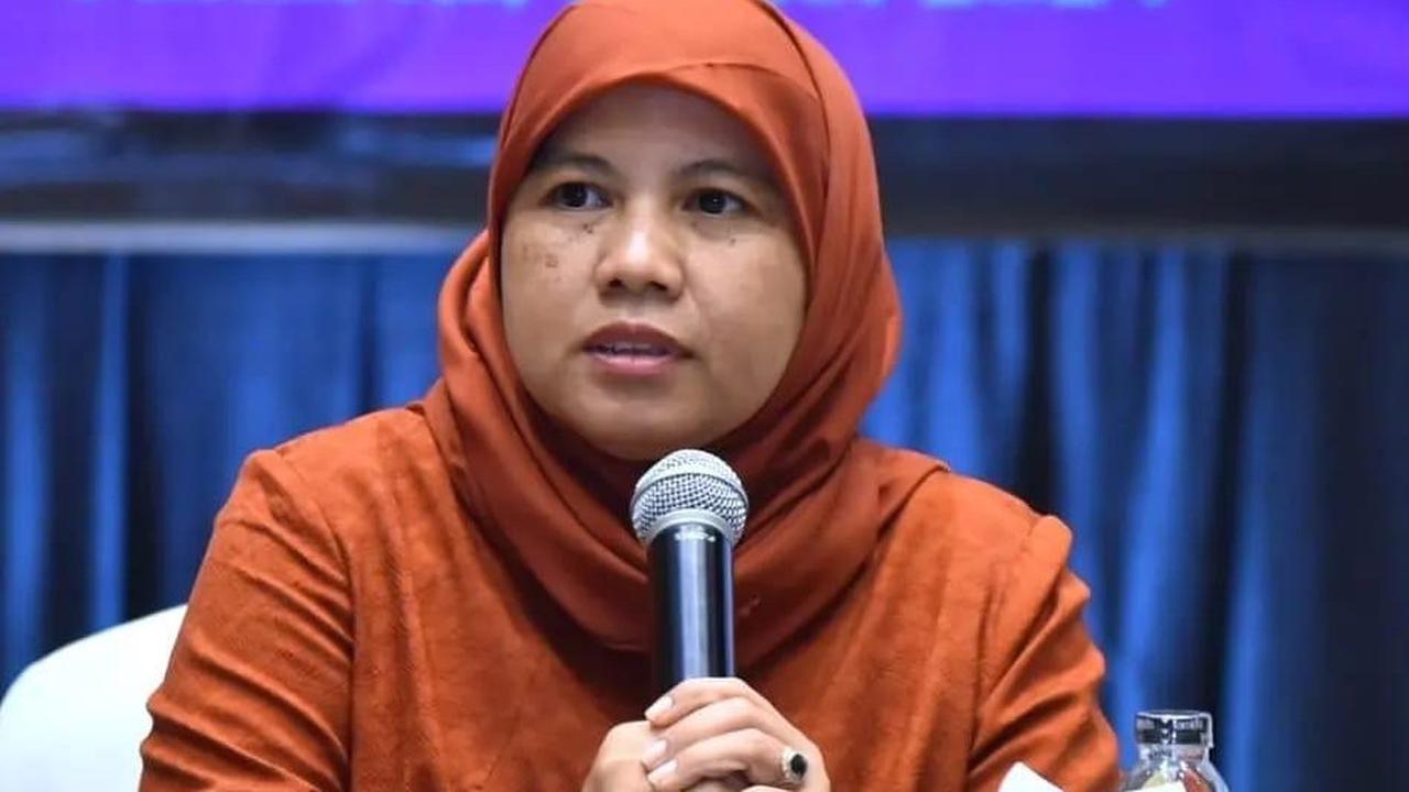 Diah Pitaloka Nilai Kebijakan PNS Boleh Poligami Problematik