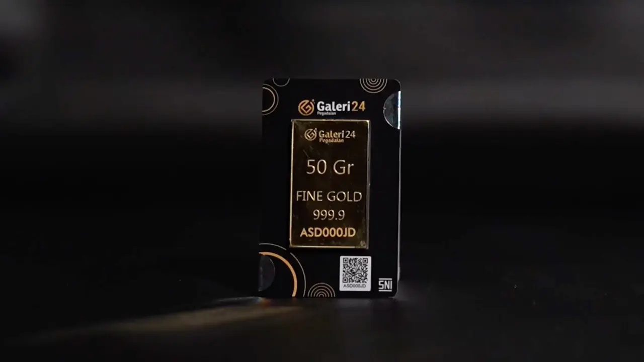 G24 Black Series