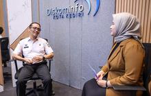 Realisasi Investasi Kota Kediri Tembus Rp1,66 Triliun pada 2025, Sektor Ini Jadi Penopang Utama