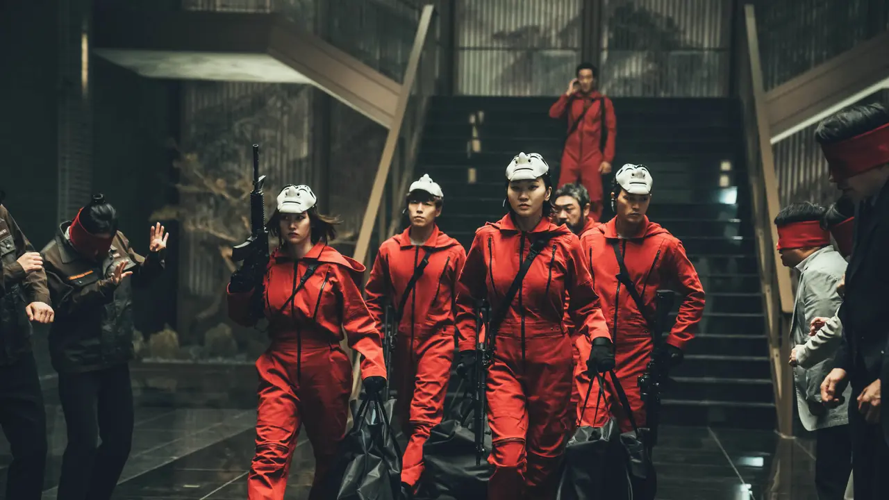 7 Drama Korea Tayang di Bulan Desember, Teman Liburan Akhir Tahun