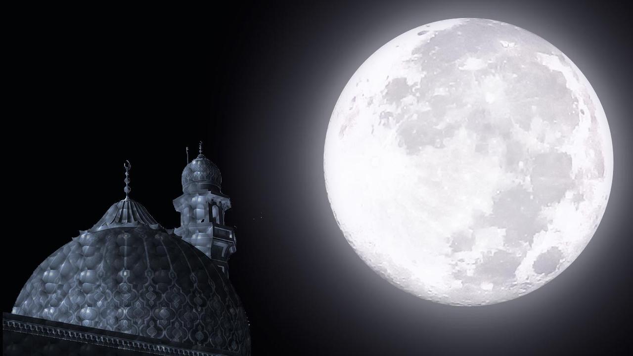 [Bintang] Niat Puasa Muharram