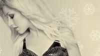 Album My Kind of Christmas dari Christina Aguilera memfiturkan lagu “Have Your Self a Merry Little Christmas.” (Foto: Dok. YouTube)