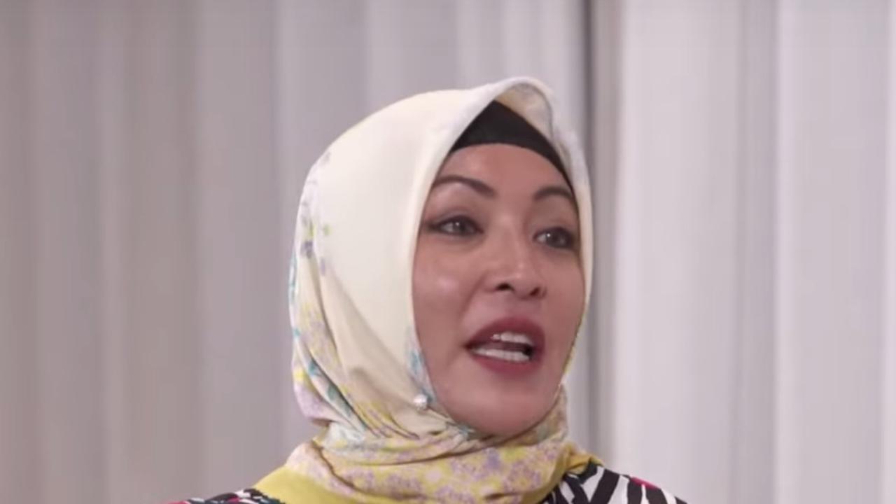 Angelina Sondakh. (Foto: Dok. YouTube Maia Al El Dul TV)