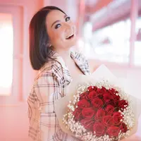 Kiki Amalia. (Foto: Instagram/kikiamaliaworld)