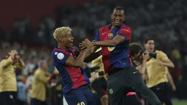 Barcelona vs Real Madrid, Copa del Rey