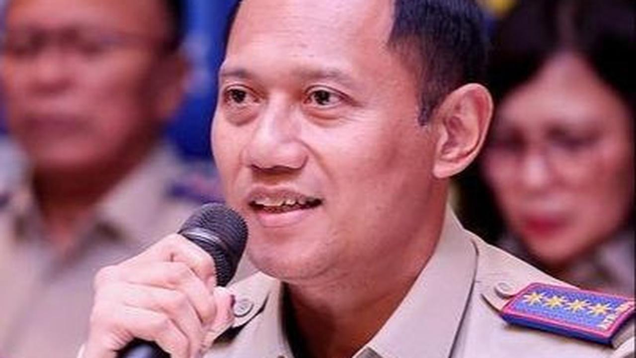AHY mengatakan, dirinya bersama Presiden Joko Widodo selalu menekankan pembangunan IKN harus dijalankan dengan baik.<br>