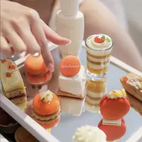 Agenda seru menikmati high tea dengan pengalaman unik dan berkesan di Peacock Lounge, Fairmont.