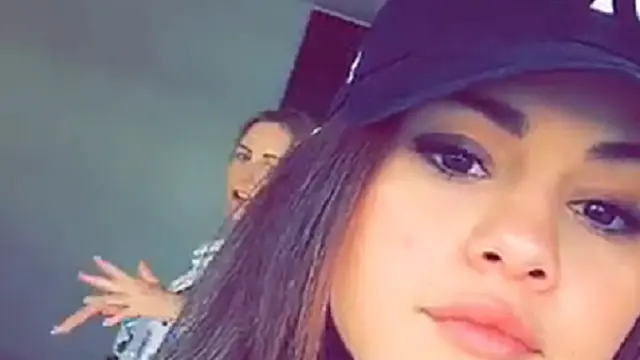 Selena Gomez