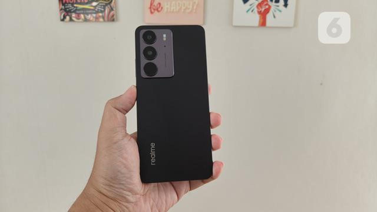 5 HP RAM 8 GB Harga Rp 1 Jutaan