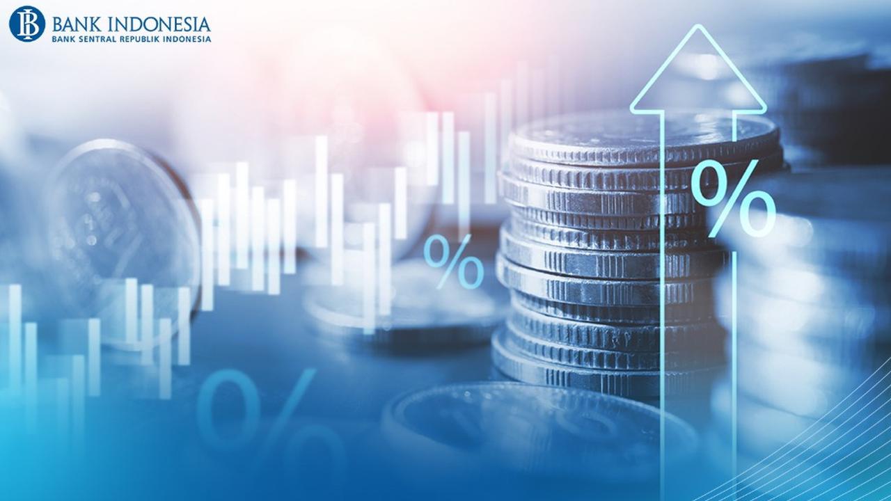 Cadangan Devisa Indonesia Turun Jadi USD144,9 Miliar pada Mei 2026
