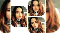 Anna Brethoniere, Wanita Mirip Barbie Asal Indonesia