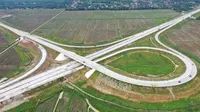 Pembangunan Jalan Tol Trans Sumatera