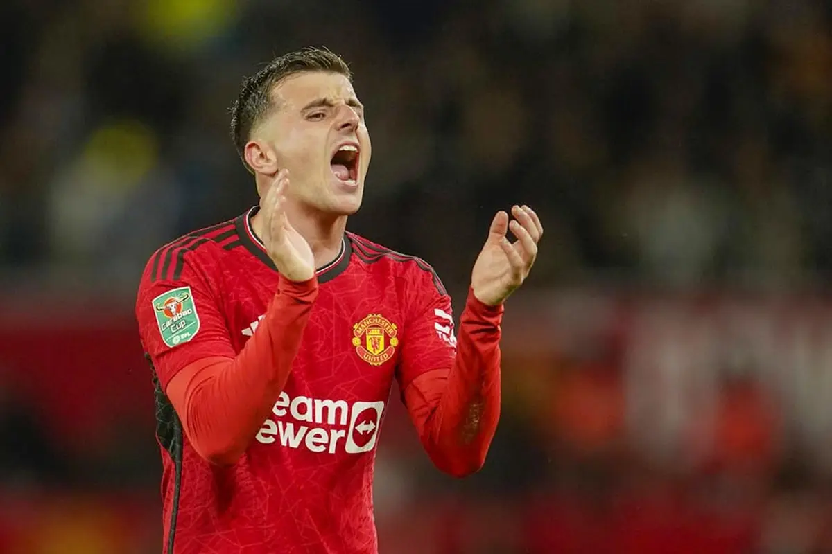 Foto: 5 Pemain Berbanderol Selangit yang Belum Cetak Gol