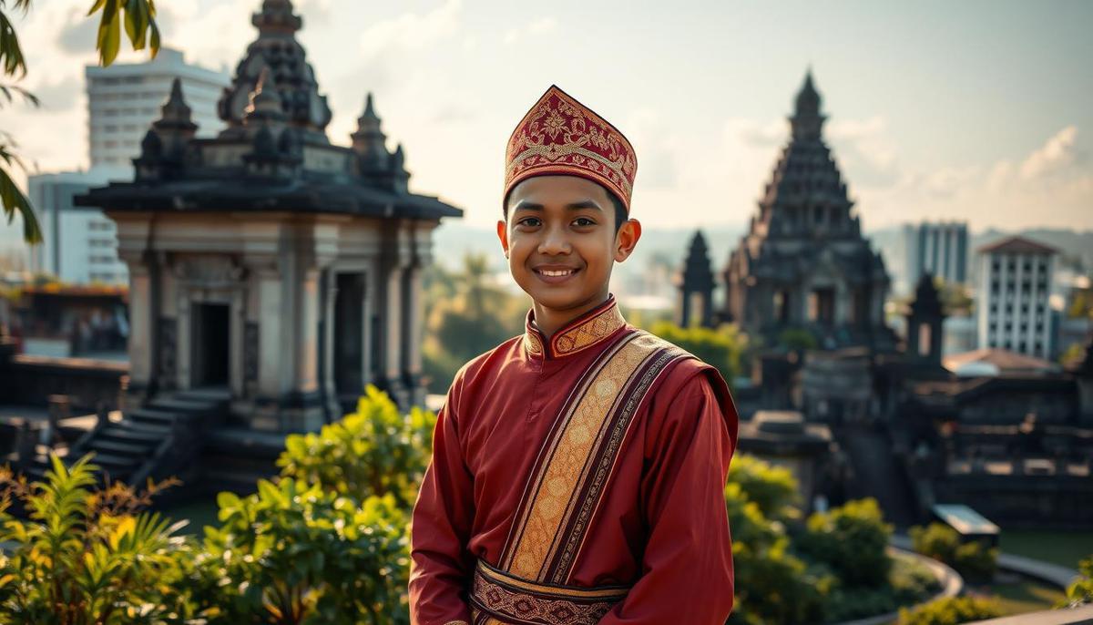 350 Kata Bijak Bahasa Jawa Kromo Inggil yang Penuh Makna