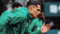 Kata-Kata Joey Pelupessy usai Bantu Lommel Promosi ke Kasta Tertinggi Liga Belgia, Penantian 23 Tahun Terbayarkan