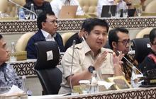 VIDEO: Maruarar Blak-Blakan di DPR, Diperintah Langsung Prabowo Ubah Penjara Jadi Rumah