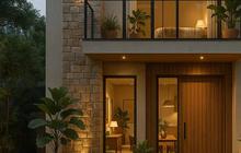 Inspirasi Desain Rumah Minimalis Mewah untuk Hunian Modern