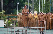 Tingkatkan Disiplin ASN Pemkab Bekasi, Plt Bupati Ajak Wujudkan Pelayanan Publik Prima