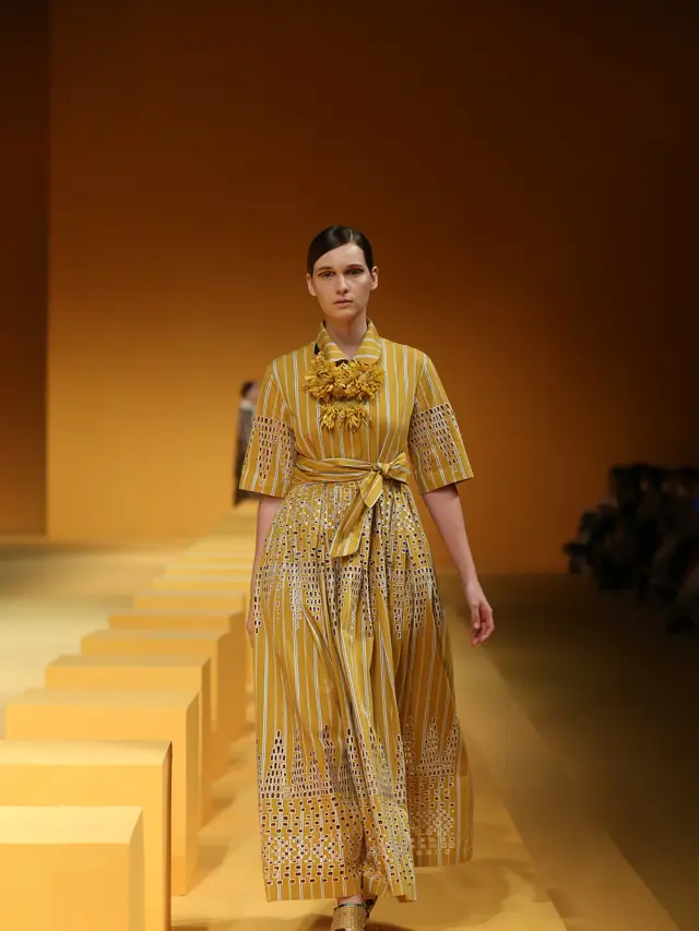 Biyan Womenswear Spring Summer 2023