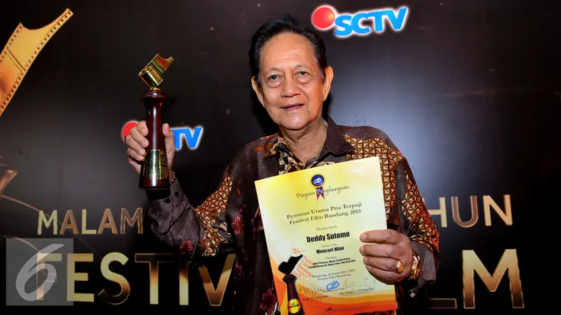 20150912-Pemenang FFB 2015-Bandung-Deddy Sutomo