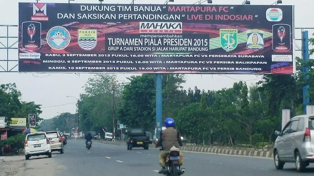 Martapura FC
