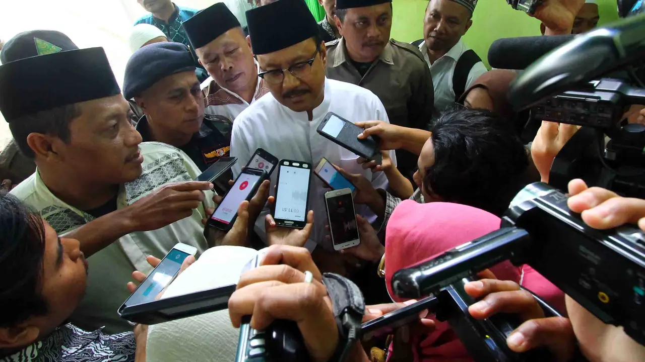Sikap Pemprov Jatim Jika RSSA terbukti Jual Beli Ginjal