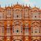 Fun facts about Hawa Mahal that will surprise you. (Photo: Jayanth Muppaneni/Pexels)