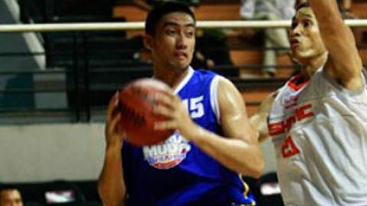 38 Rookie siap unjuk gigi di Speedy NBL Indonesia 2012-2013
