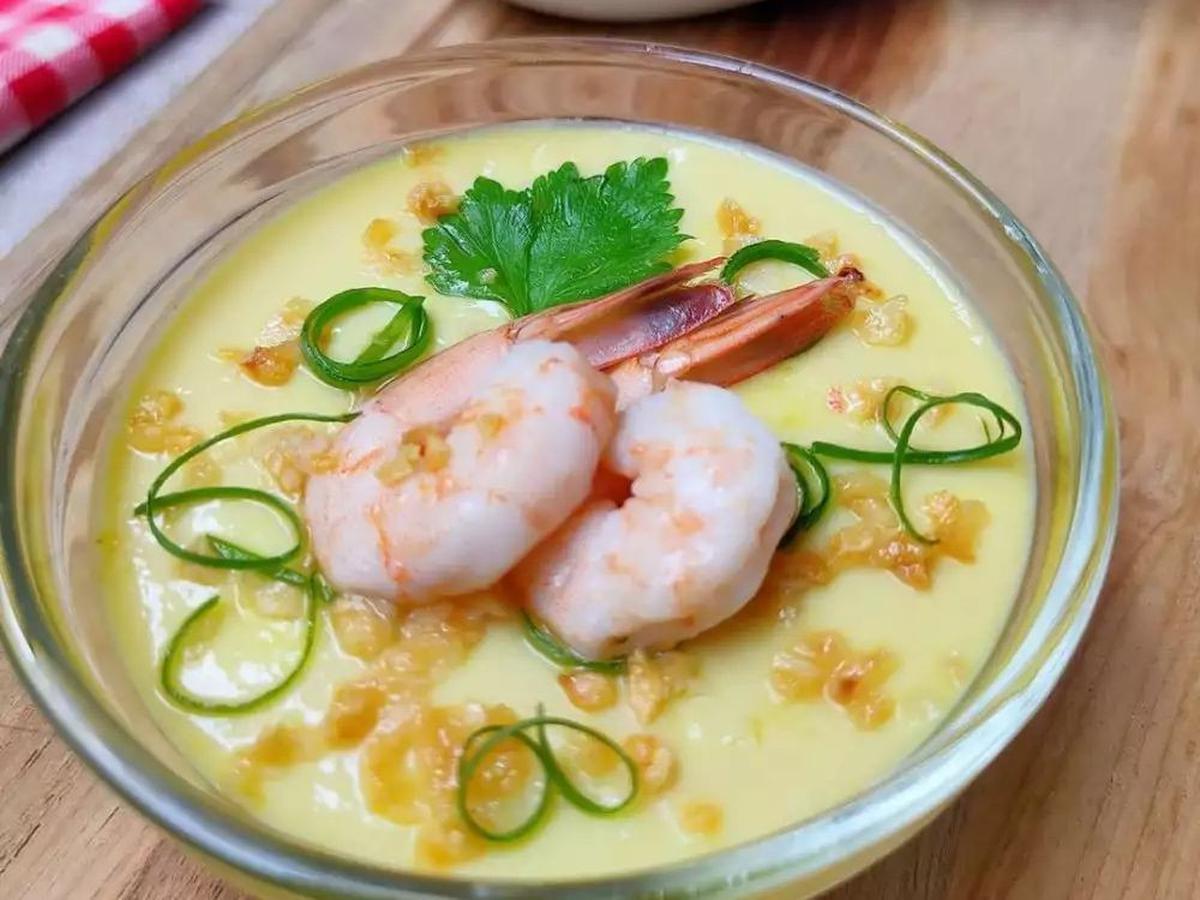 9. Chawan Mushi