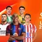 La Liga 2026/27 Telah Bergulir Kembali! Streaming Hanya di Vidio