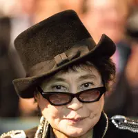 Yoko Ono (Bintang/EPA)