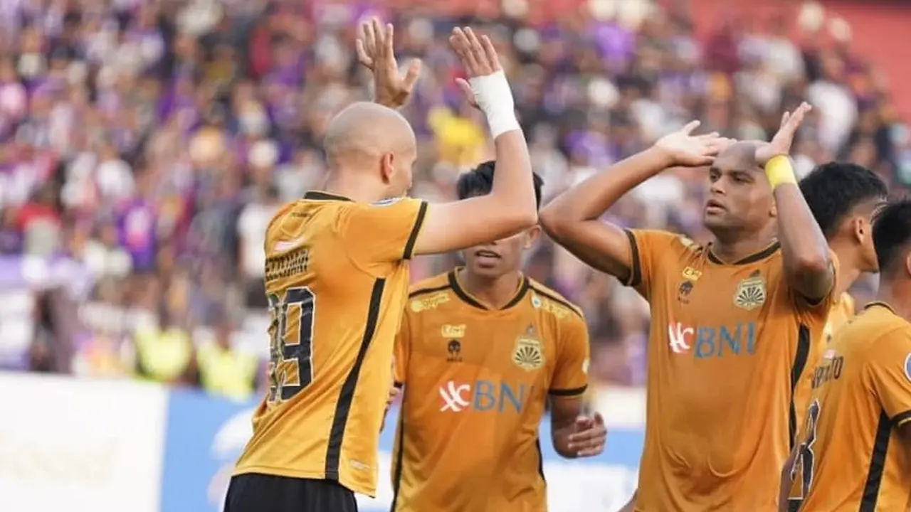 Bhayangkara FC