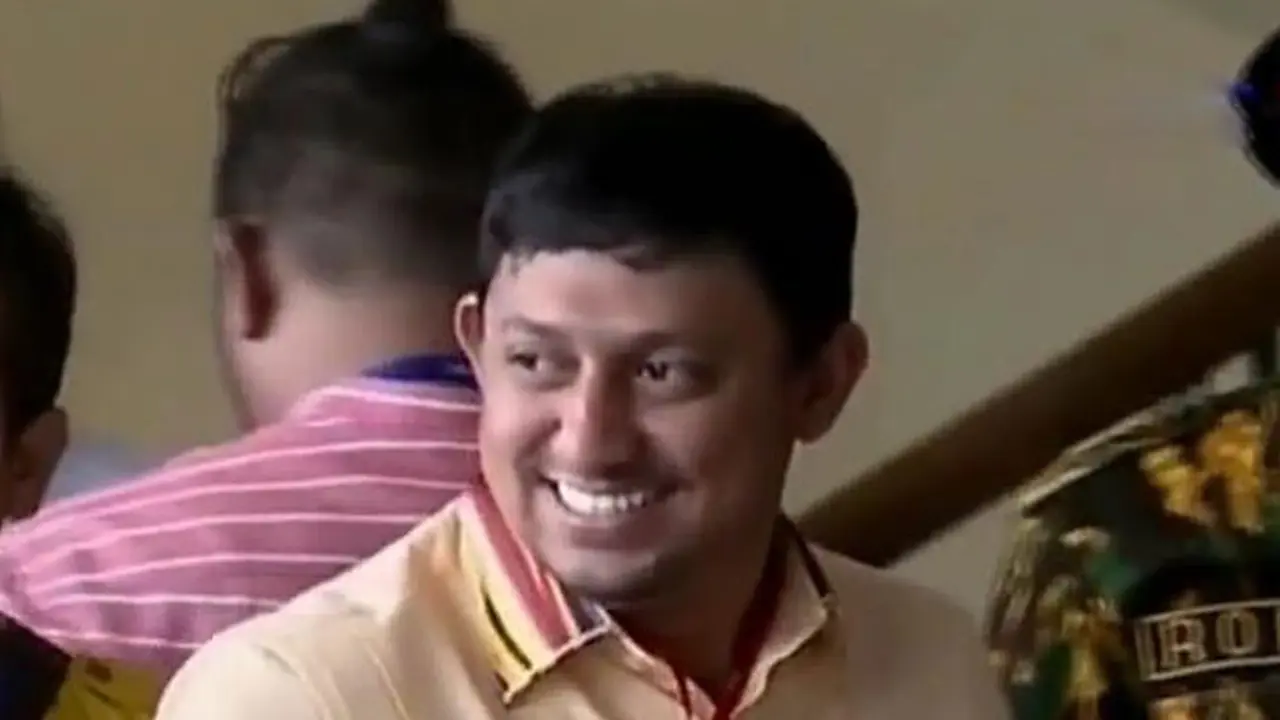 Fahd A Rafiq