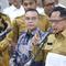 Ketua Satuan Tugas Percepatan Rehabilitasi dan Rekonstruksi (Satgas PRR) Pascabencana Sumatra Muhammad Tito Karnavian. (Kemendagri)