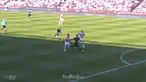 Berita video tendangan keras Roberto Firmino buat Liverpool menang atas Stoke City. This video presented by BallBall.