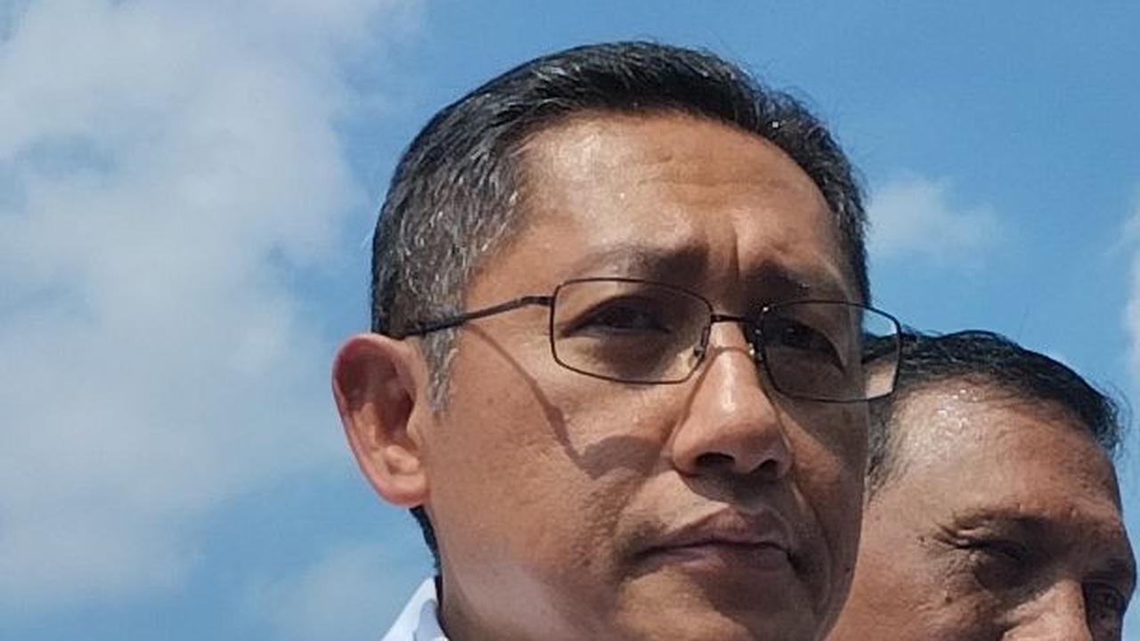 Ditanya Kemungkinan Bertemu SBY, Anas Pilih Makan Bakso di Cikeas